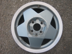 alu kolo Remotec 14