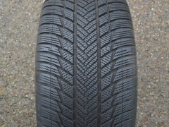 275/45/20 110V XL Bridgestone Blizzak LM001 RFT, použitý zimní pár