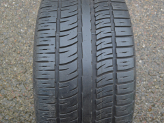 295/30/22 103W XL Pirelli Scorpion Zero, použitá letní sada