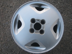 alu kolo Opel 14