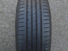 205/55/16 91V Nexen N'Blue HD Plus, použitá letní sada