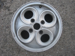 alu kolo Ford 14