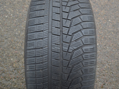 295/35/23 108W XL Hankook W320A Winter i*cept evo2 SUV AO, použitý zimní pár