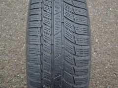 225/60/18 104H XL Toyo Snowprox S954 SUV, použitá zimní sada