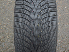 275/45/21 110V a 315/40/21 115V XL Nankang Winter Activa SV-3 SUV, použitá zimní poměrná sada
