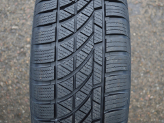 235/45/17 97V XL Hankook H740 Kinergy 4S, celoroční