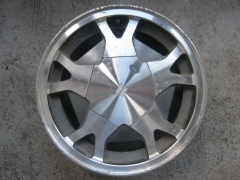 alu kolo Isuzu 14