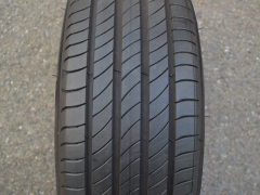 205/55/17 91V Michelin Primacy 4 S1, použitý letní pár