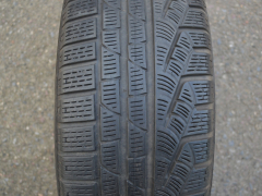 225/60/16 98H Pirelli SottoZero Winter 210 serie II, použitá zimní sada
