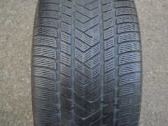 305/40/20 112V XL Pirelli Scorpion Winter RFT, použitý zimní pár