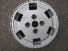 alu kolo Mitsubishi 14