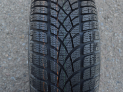 195/55/16 87T Dunlop  SP Winter Sport 3D, zimní