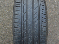 215/50/18  92W  Bridgestone Turanza T001, použitý letní pár