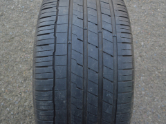 315/35/22 111Y XL Hankook K127A Ventus S1 evo3 SUV, použitý letní pár