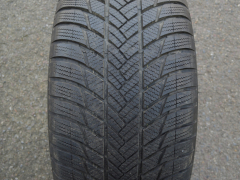 285/45/21 113V XL Bridgestone Blizzak LM001 RFT, použitá zimní sada
