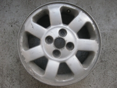 alu kolo Mazda 14
