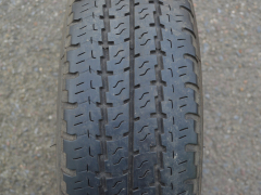 195/75/16C 107/105R Riken Cargo, použitý letní pár