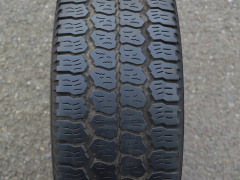 195/65/16C 104/102T Maxxis Van Pro AS, použitý celoroční pár