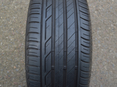 215/45/16 90V XL Bridgestone Turanza T001, použitá letní sada
