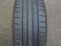 225/45/18 91W Bridgestone Turanza T005 MO, použitý letní pár