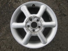 alu kolo Borbet 14