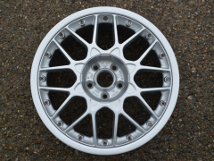 alu kolo Audi 18