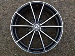 alu kolo Volkswagen 18