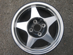 alu kolo ATF 14
