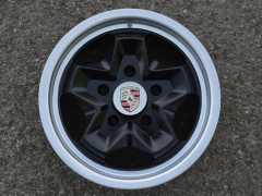 alu kola Porsche 15