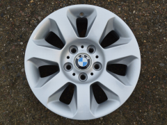 alu kola BMW 16