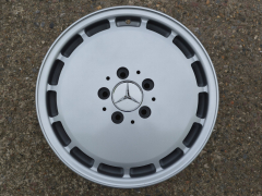 alu kola Mercedes-Benz 16