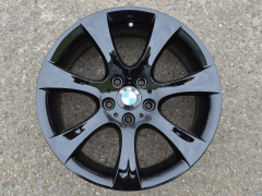 alu kola BMW 18