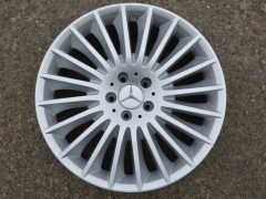 alu kola Mercedes-Benz 19