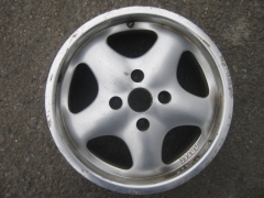 alu kolo Artec 15