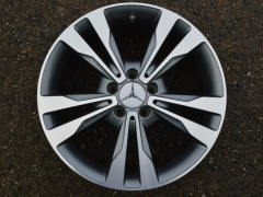 alu kola Mercedes-Benz 18