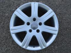 alu kolo Audi 18