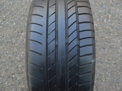 175/50/13 72V  Continental ContiSportContact, použitá letní sada