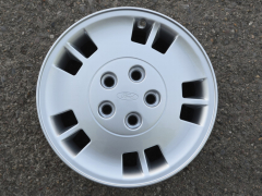 alu kola Ford 15