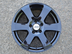 alu kola Autec 17
