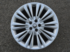 alu kola Jaguar 19