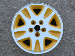 alu kola Chrysler 16