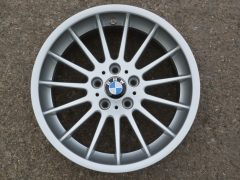 alu kola BMW 18