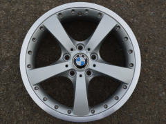 alu kola BMW 18