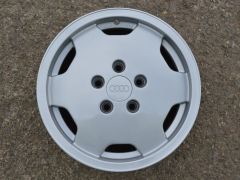 alu kola Audi 15