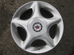 alu kolo WSL 15