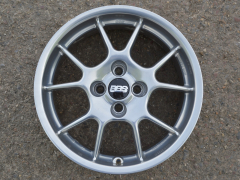 alu kola BBS 16