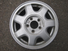 alu kolo Honda 15