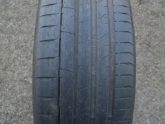 275/40/22 107Y XL Continental SportContact 7, použitý letní pár