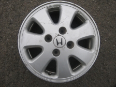 alu kolo Honda 15