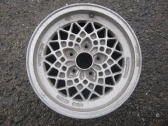 alu kolo Fondmetal 15